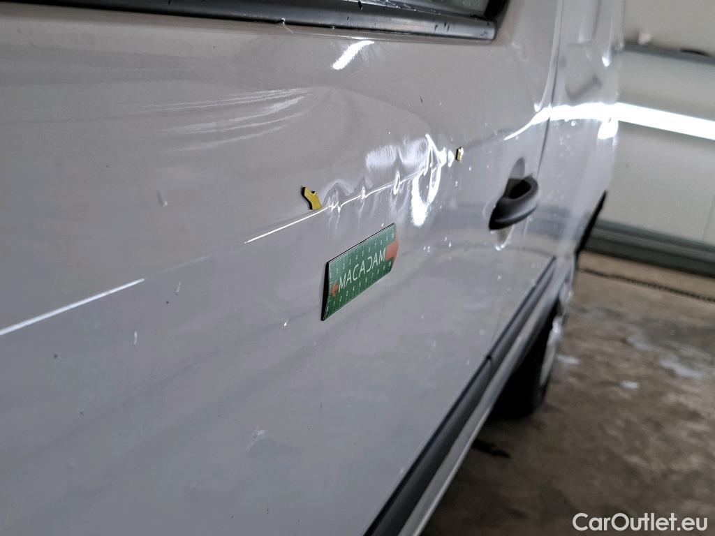  Renault  Kangoo  Express Maxi Extra (Série Spéciale) 1.5 dCi 90CV BVM5 E6 #5