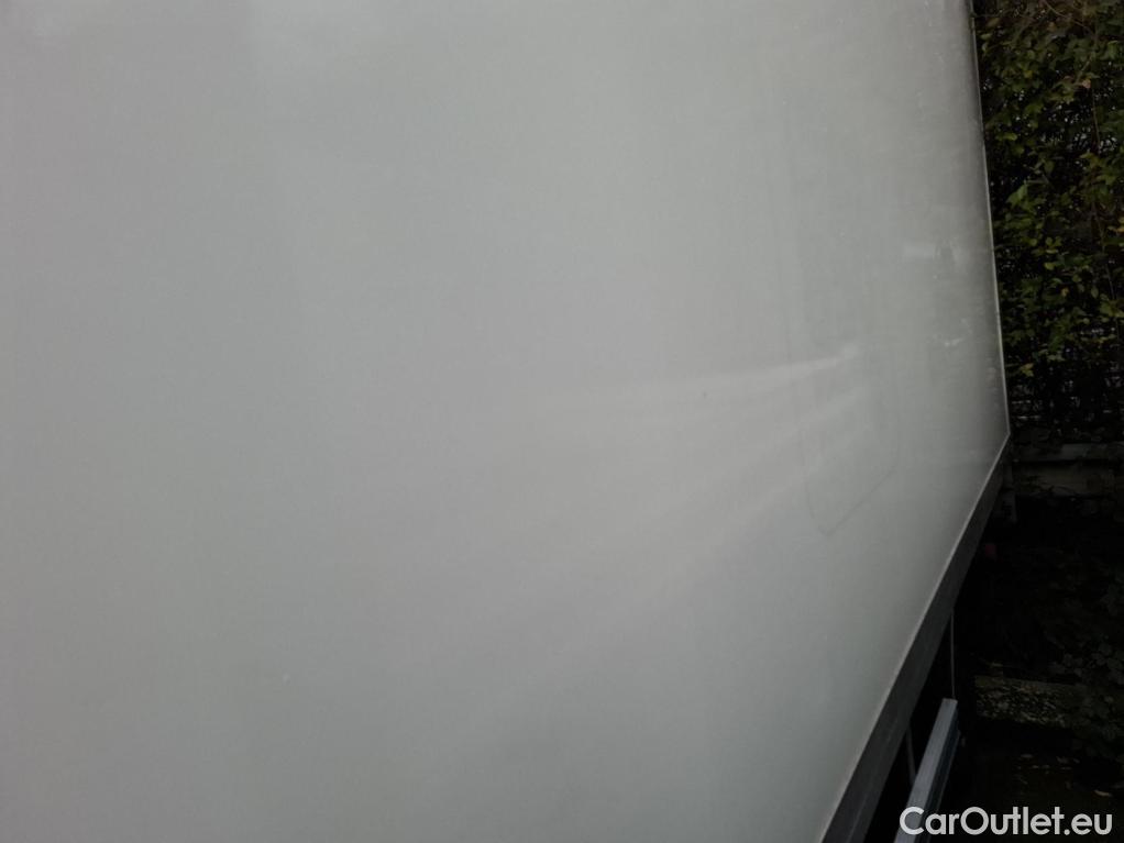  Renault  Master RENAULT  SC / 2019 / 2P / Châssis cabine CC Tr CF F3500 L3 Blue dCi 145 EVIE #4