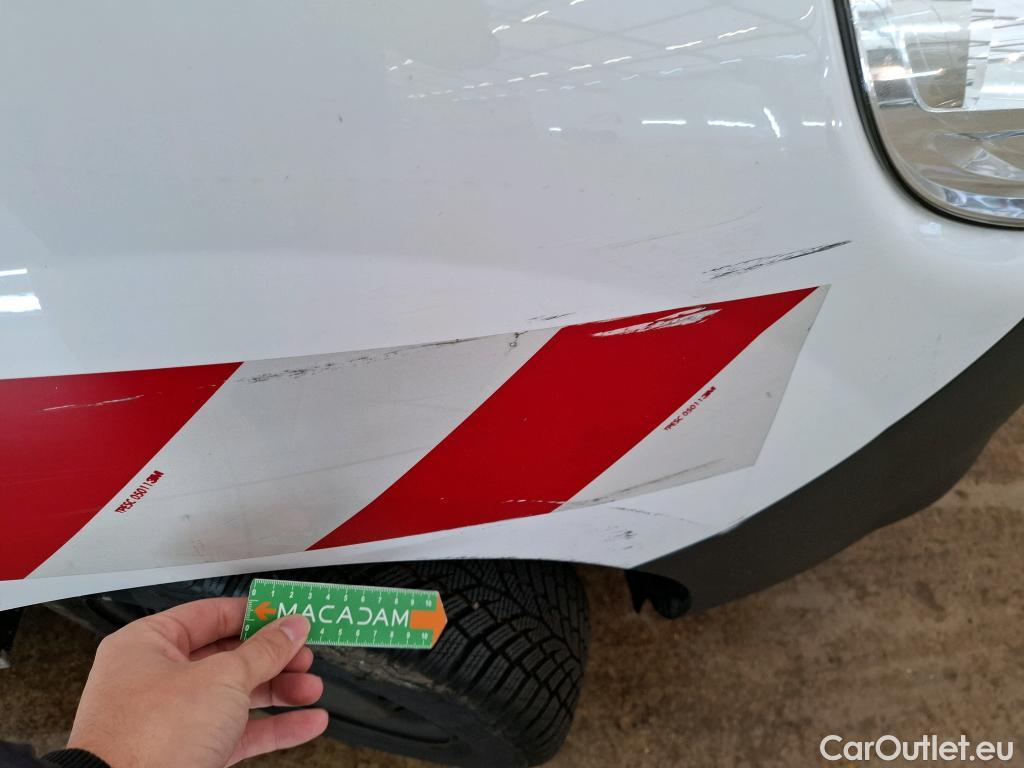  Renault  Kangoo  Express Maxi Extra (Série Spéciale) 1.5 dCi 90CV BVM5 E6 #34