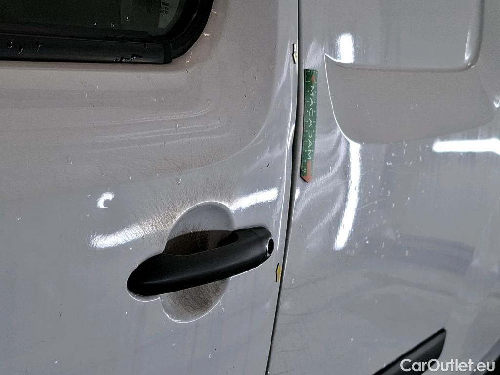  Renault  Kangoo  Express Maxi Extra (Série Spéciale) 1.5 dCi 90CV BVM5 E6 #4