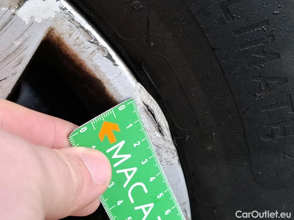  Renault  Kangoo  Express Maxi Extra (Série Spéciale) 1.5 dCi 90CV BVM5 E6 #55