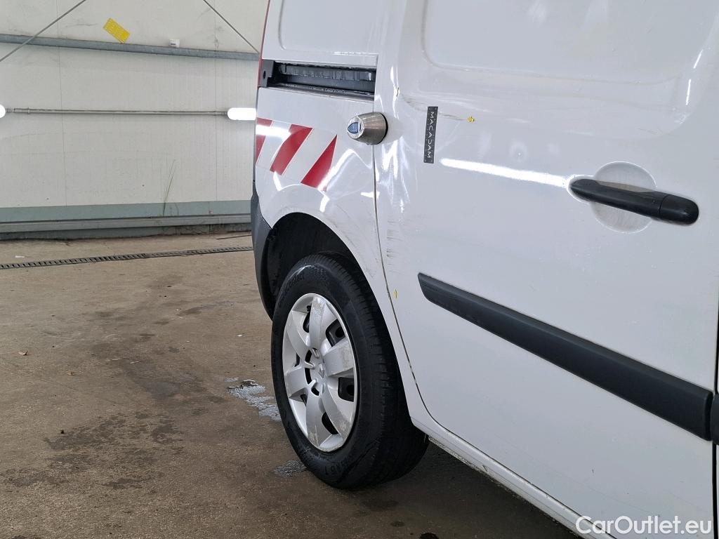  Renault  Kangoo RENAULT  Express / 2013 / 4P / Fourgonnette Extra R-Link dCi 90 #14
