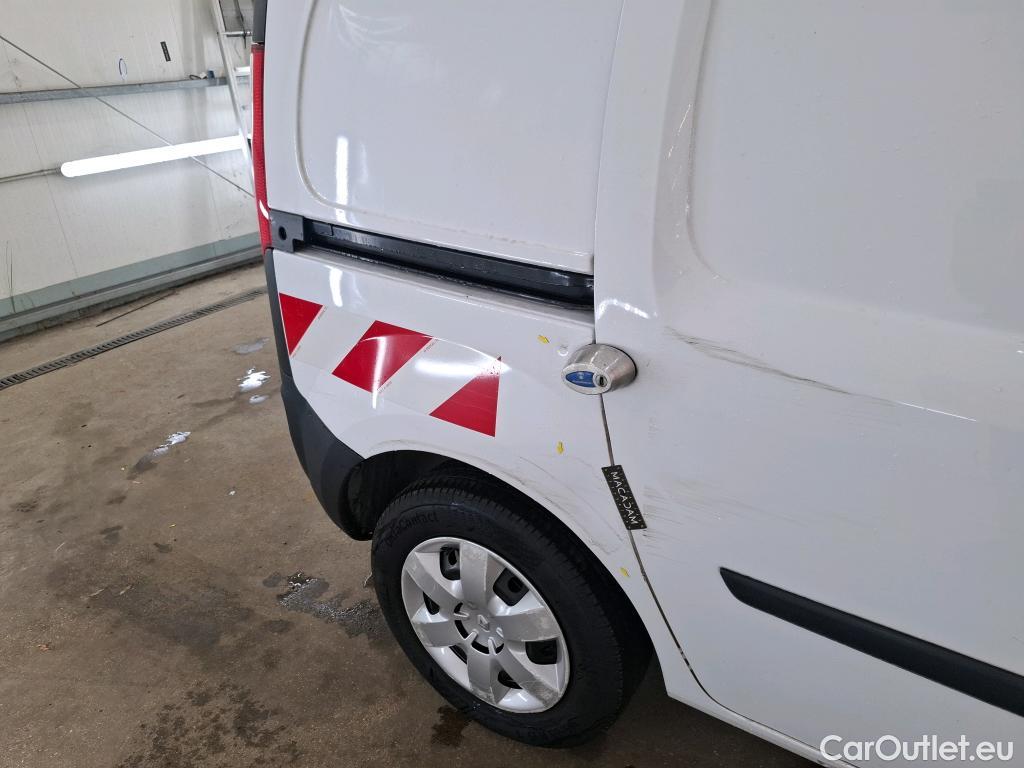  Renault  Kangoo RENAULT  Express / 2013 / 4P / Fourgonnette Extra R-Link dCi 90 #1
