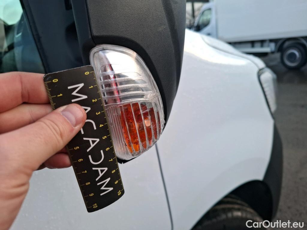  Renault  Master RENAULT  SC / 2019 / 2P / Châssis cabine CC Tr CF F3500 L3 Blue dCi 145 EVIE #10