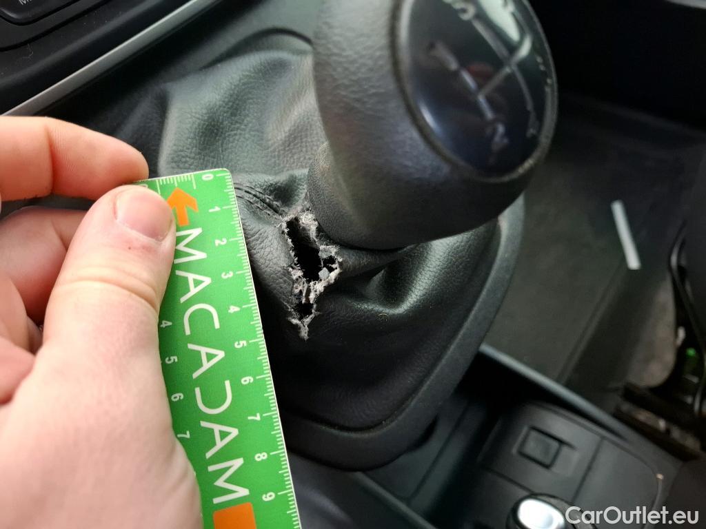  Renault  Kangoo  Express Maxi Extra (Série Spéciale) 1.5 dCi 90CV BVM5 E6 #53