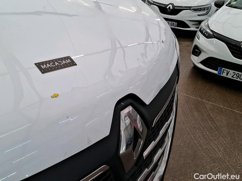  Renault  Master  III Fourgon L2H2 3 5 Grand Confort dCi 135CV BVM6 E6dT #13