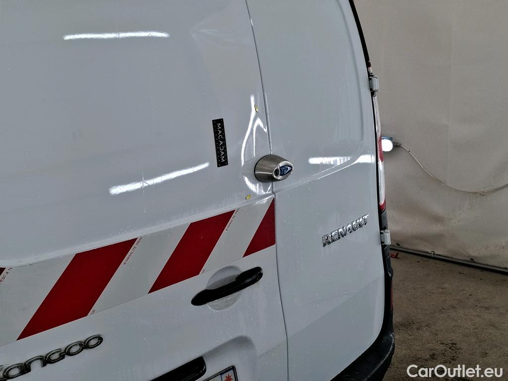  Renault  Kangoo RENAULT  Express / 2013 / 4P / Fourgonnette Extra R-Link dCi 90 #26
