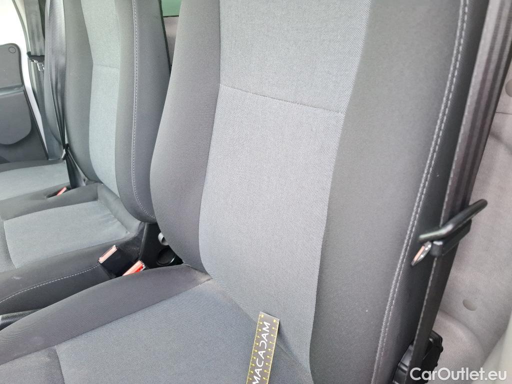  Renault  Master RENAULT  SC 2019 2P Châssis cabine CC Tr CF F3500 L3 Blue dCi 145 EVIE #16