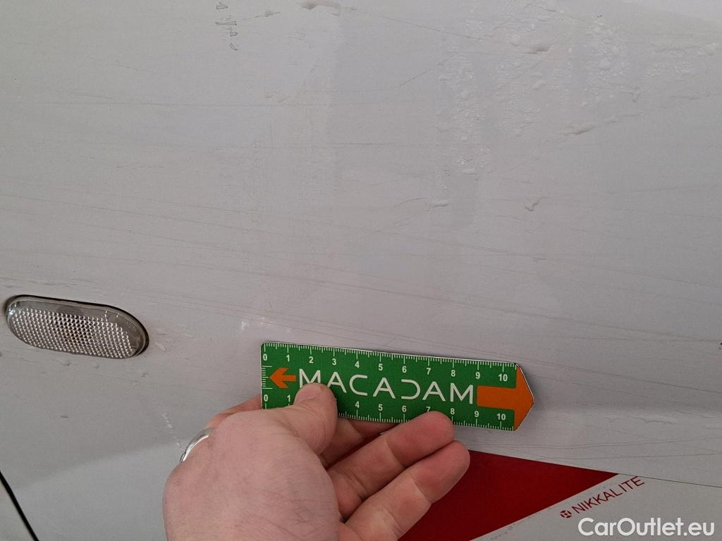  Renault  Kangoo  Express Maxi Extra (Série Spéciale) 1.5 dCi 90CV BVM5 E6 #33