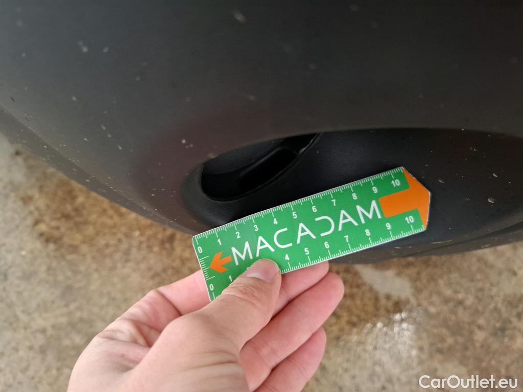  Renault  Kangoo  Express Maxi Extra (Série Spéciale) 1.5 dCi 90CV BVM5 E6 #23