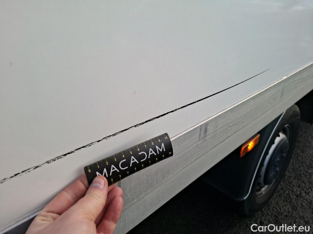  Renault  Master RENAULT  SC / 2019 / 2P / Châssis cabine CC Tr CF F3500 L3 Blue dCi 145 EVIE #3