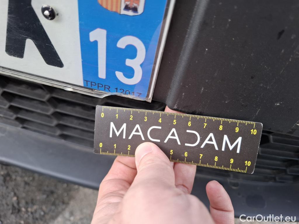  Renault  Kangoo  Express Maxi Extra (Série Spéciale) 1.5 dCi 90CV BVM5 E6 #29