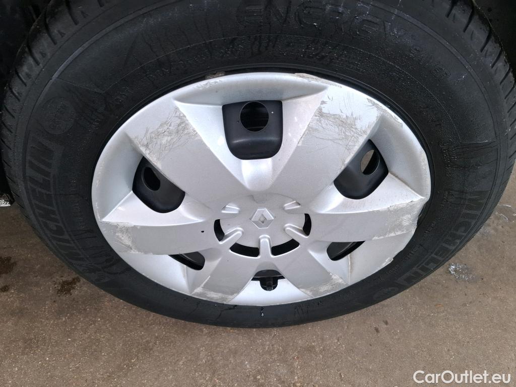  Renault  Kangoo RENAULT  Express / 2013 / 4P / Fourgonnette Extra R-Link dCi 90 #53