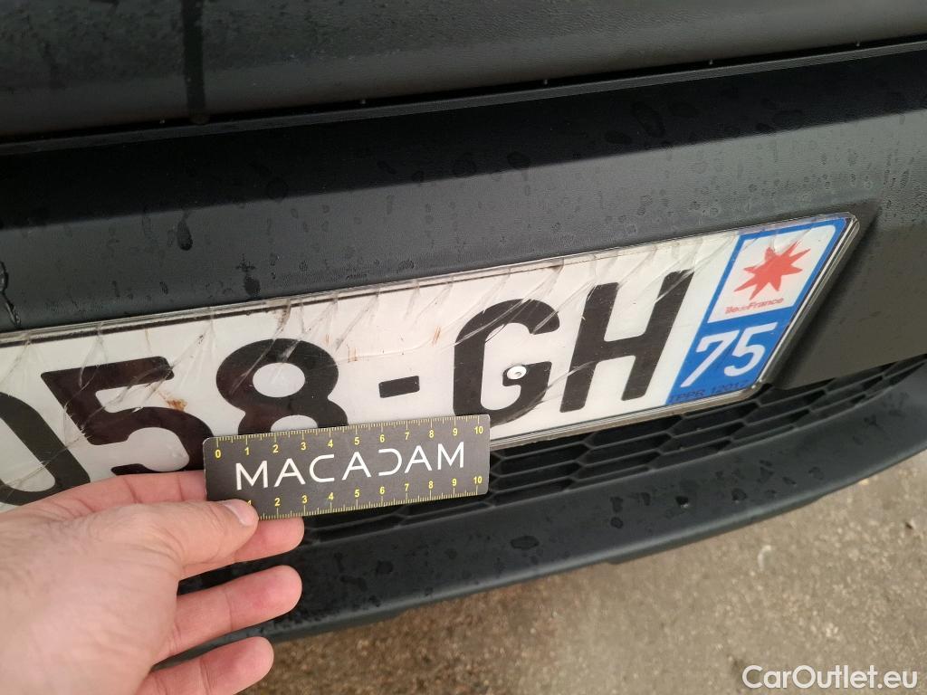  Renault  Kangoo RENAULT  Express / 2013 / 4P / Fourgonnette Extra R-Link dCi 90 #62