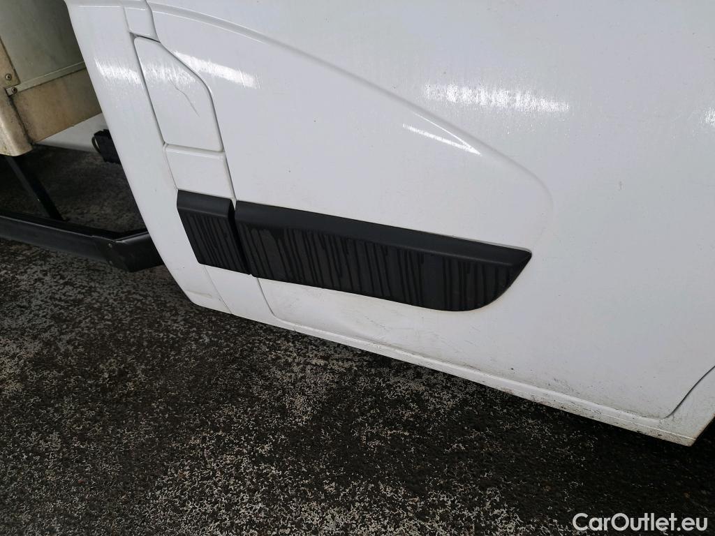  Renault  Master  Chassis Cabine L3H1 3 5t 2.3 dCi 130CV E6 #10