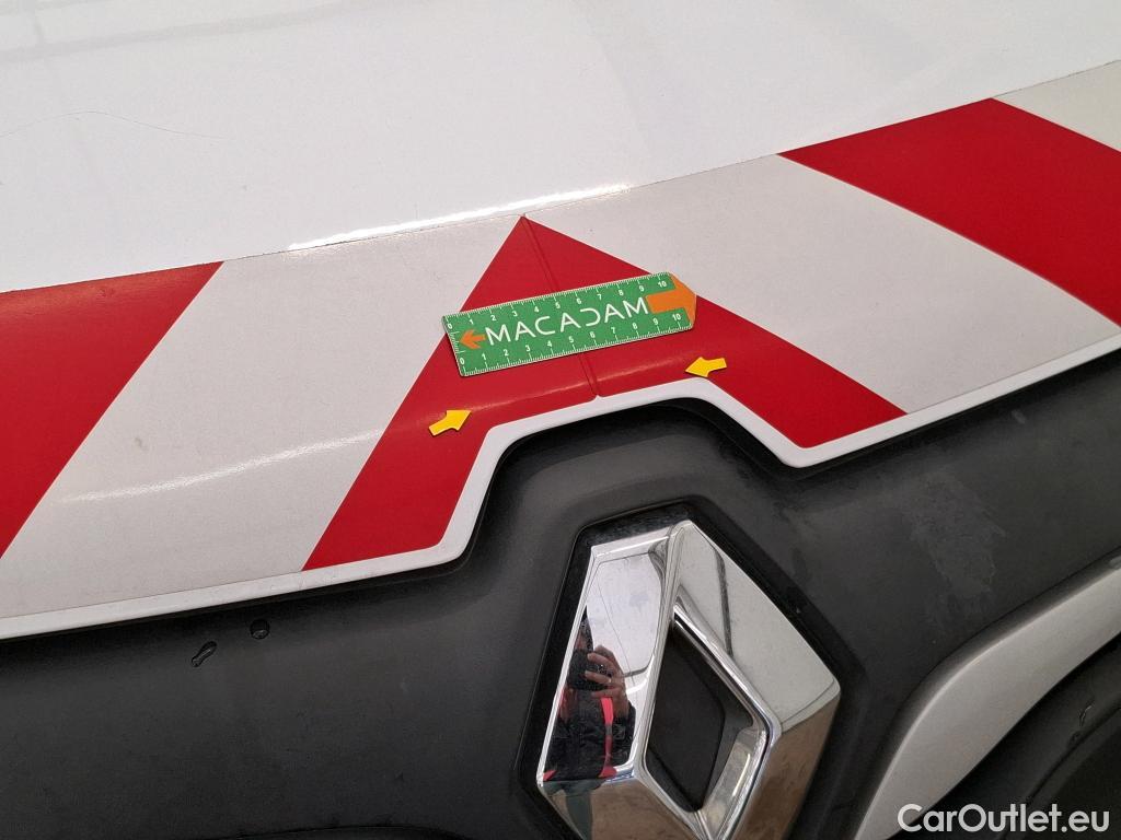  Renault  Kangoo  Express Maxi Extra (Série Spéciale) 1.5 dCi 90CV BVM5 E6 #18