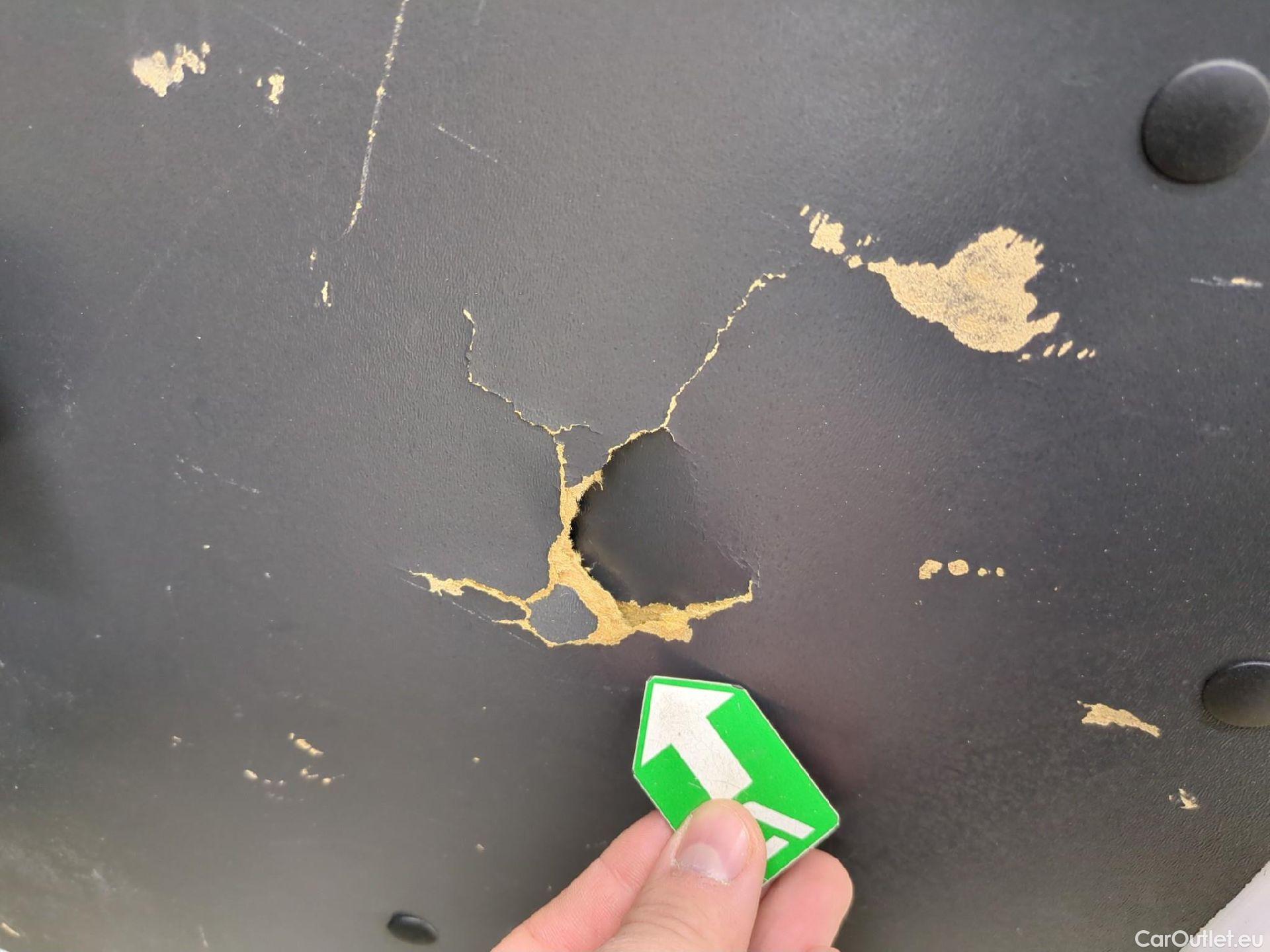  Renault  Kangoo RENAULT  Express / 2013 / 4P / Fourgonnette Extra R-Link dCi 75 #12