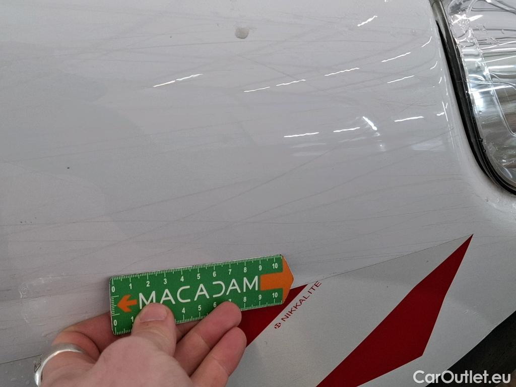  Renault  Kangoo  Express Maxi Extra (Série Spéciale) 1.5 dCi 90CV BVM5 E6 #34