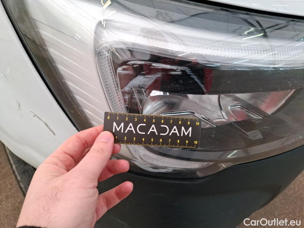  Renault  Master  III Fourgon L2H2 3 5 Grand Confort dCi 135CV BVM6 E6dT #77