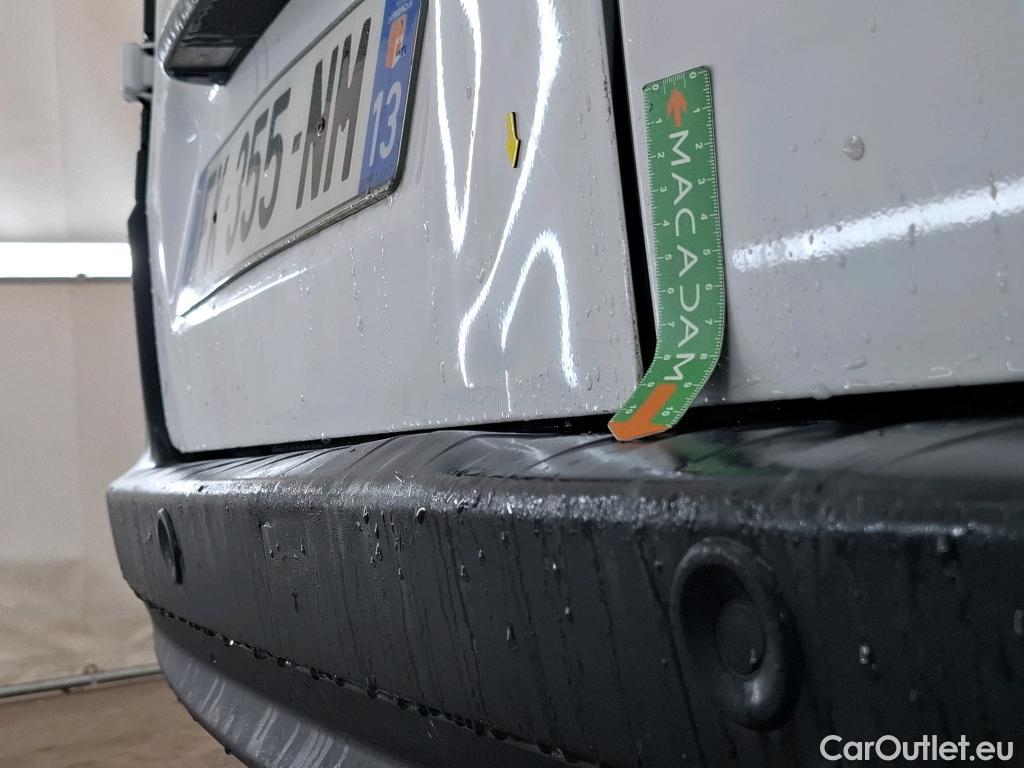  Renault  Kangoo  Express Maxi Extra (Série Spéciale) 1.5 dCi 90CV BVM5 E6 #27