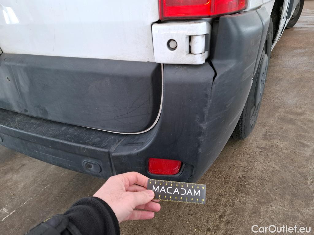  Renault  Master  III Fourgon L2H2 3 5 Grand Confort dCi 135CV BVM6 E6dT #32