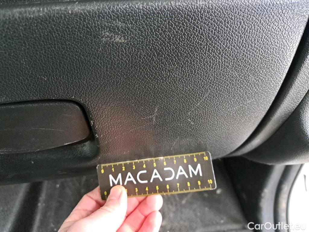  Renault  Master  Chassis Cabine L3H1 3 5t 2.3 dCi 130CV E6 #14