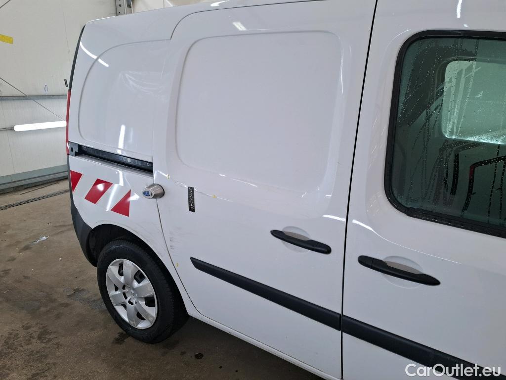  Renault  Kangoo RENAULT  Express / 2013 / 4P / Fourgonnette Extra R-Link dCi 90 #13