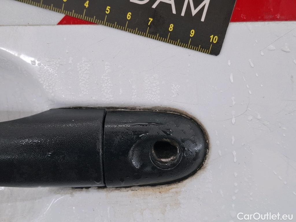  Renault  Kangoo RENAULT  Express / 2013 / 4P / Fourgonnette Extra R-Link dCi 90 #38