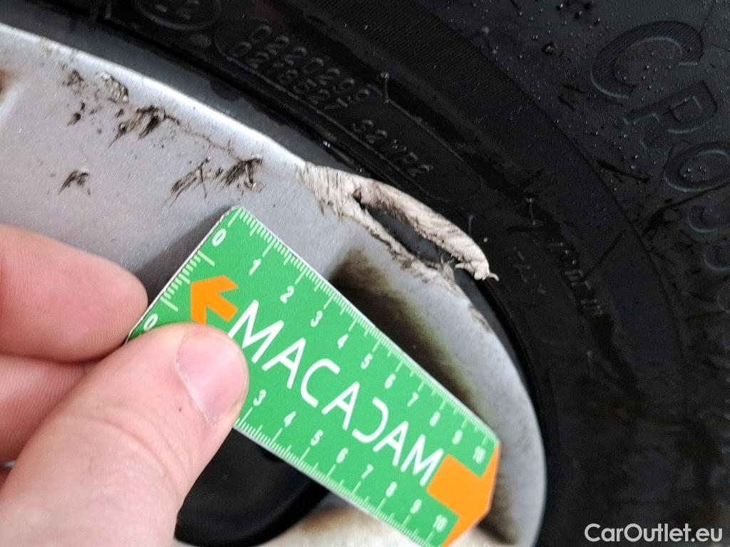  Renault  Kangoo  Express Maxi Extra (Série Spéciale) 1.5 dCi 90CV BVM5 E6 #58