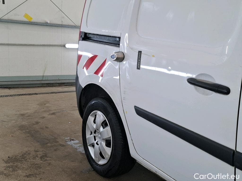  Renault  Kangoo RENAULT  Express / 2013 / 4P / Fourgonnette Extra R-Link dCi 90 #15