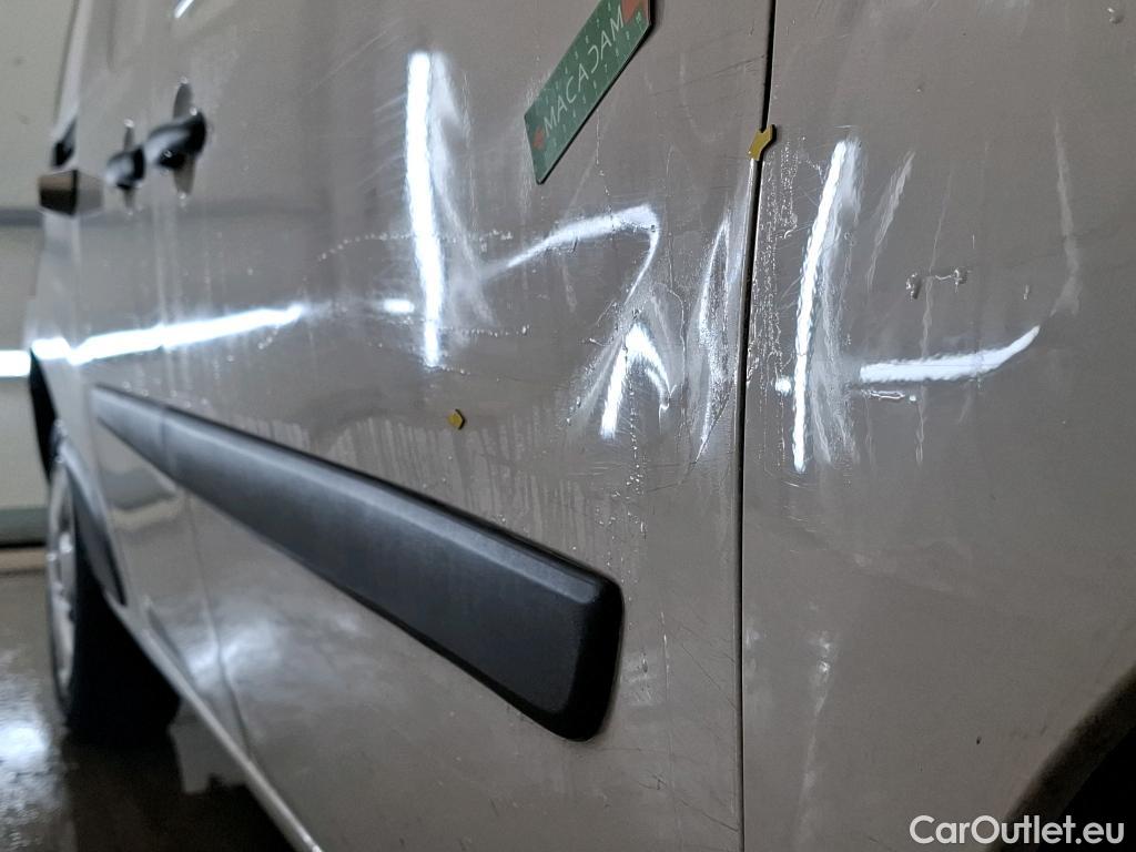  Renault  Kangoo  Express Maxi Extra (Série Spéciale) 1.5 dCi 90CV BVM5 E6 #7