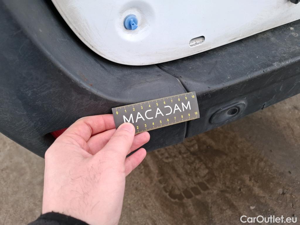  Renault  Master  III Fourgon L2H2 3 5 Grand Confort dCi 135CV BVM6 E6dT #45