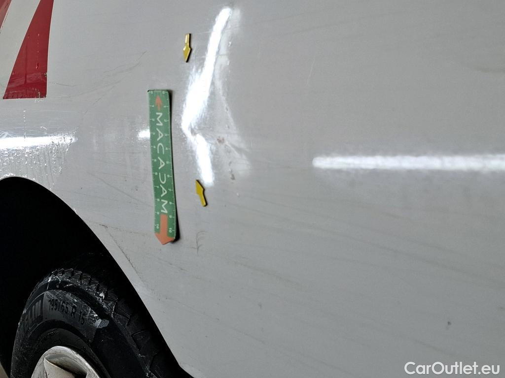  Renault  Kangoo  Express Maxi Extra (Série Spéciale) 1.5 dCi 90CV BVM5 E6 #2