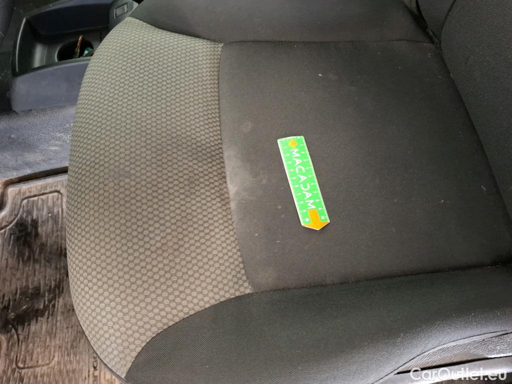  Renault  Kangoo  Express Maxi Extra (Série Spéciale) 1.5 dCi 90CV BVM5 E6 #32