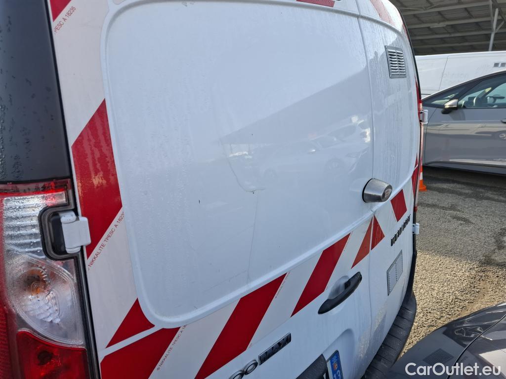  Renault  Kangoo  Express Maxi Extra (Série Spéciale) 1.5 dCi 90CV BVM5 E6 #29