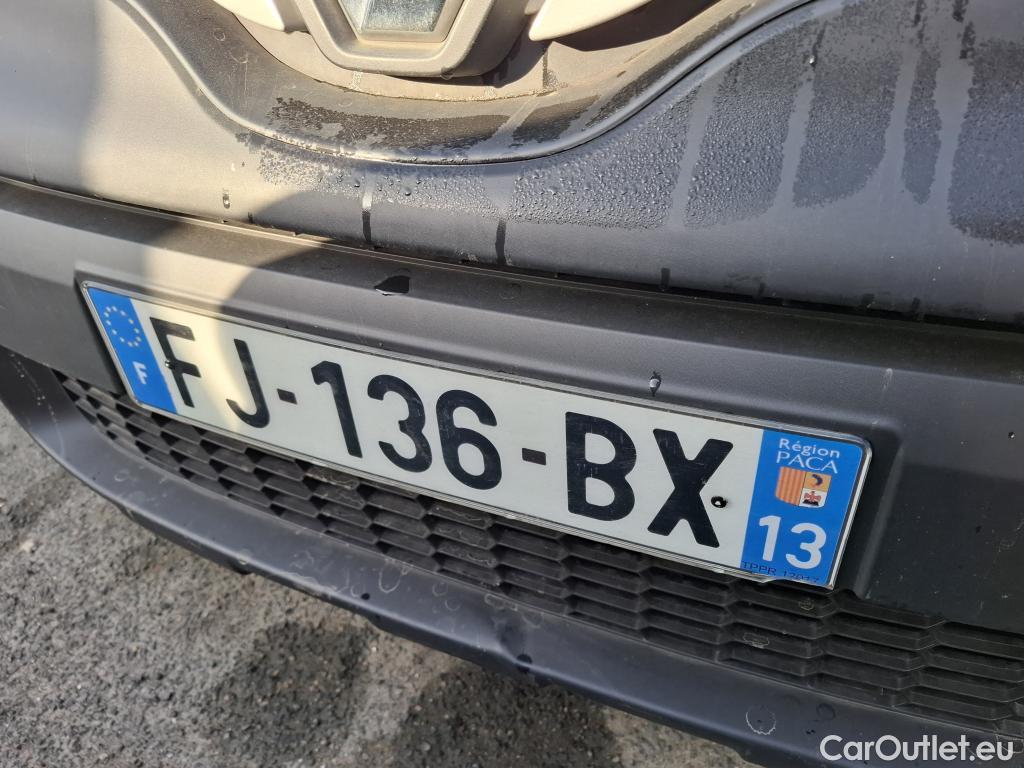  Renault  Kangoo  Express Maxi Extra (Série Spéciale) 1.5 dCi 90CV BVM5 E6 #30