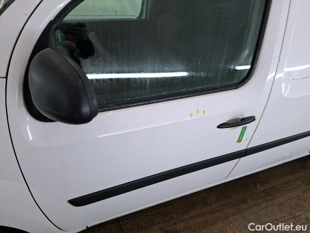  Renault  Kangoo  Express Maxi Extra (Série Spéciale) 1.5 dCi 90CV BVM5 E6 #16