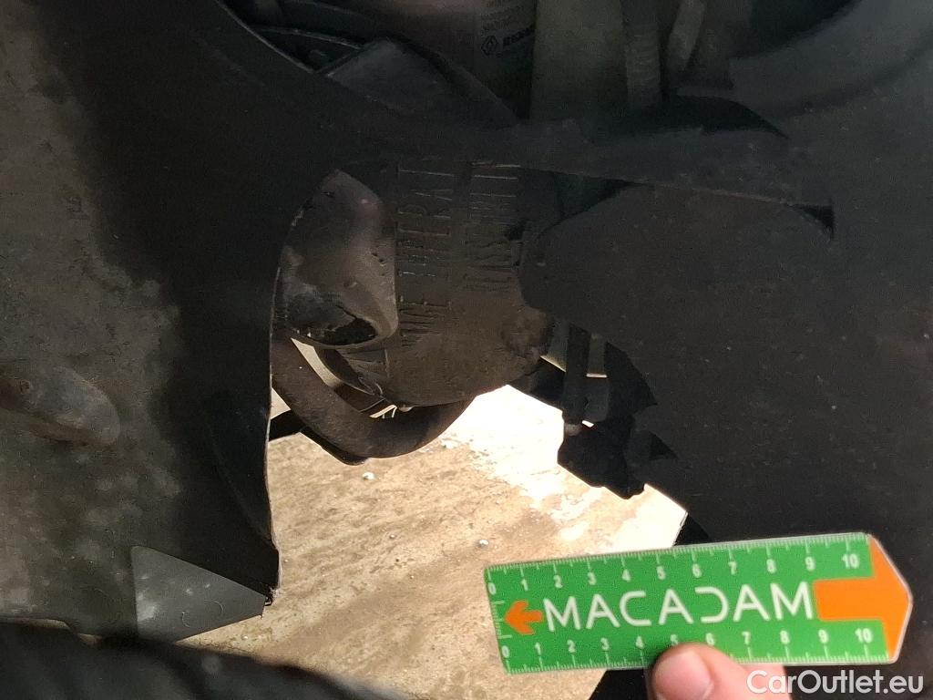  Renault  Kangoo  Express Maxi Extra (Série Spéciale) 1.5 dCi 90CV BVM5 E6 #40