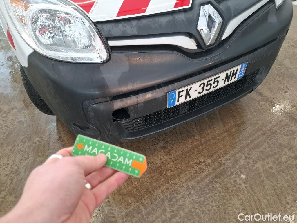  Renault  Kangoo  Express Maxi Extra (Série Spéciale) 1.5 dCi 90CV BVM5 E6 #14