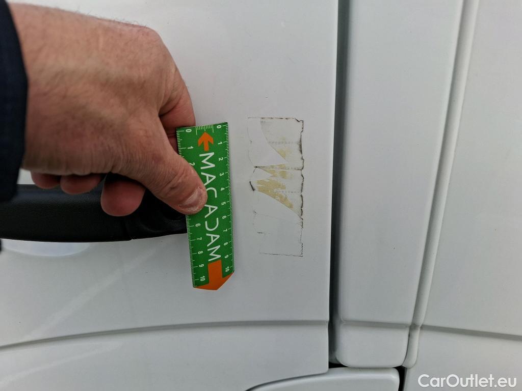  Renault  Master RENAULT  SC / 2019 / 2P / Châssis cabine CC Tr CF F3500 L3 Blue dCi 145 EVIE #11