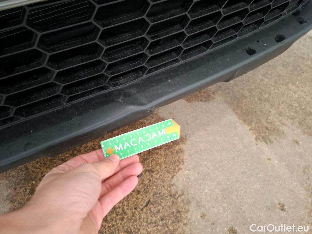  Renault  Kangoo  Express Maxi Extra (Série Spéciale) 1.5 dCi 90CV BVM5 E6 #11