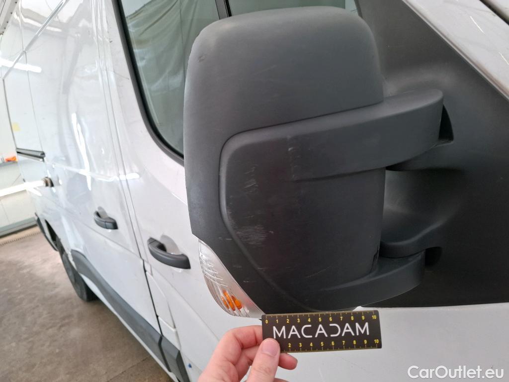  Renault  Master  III Fourgon L2H2 3 5 Grand Confort dCi 135CV BVM6 E6dT #36