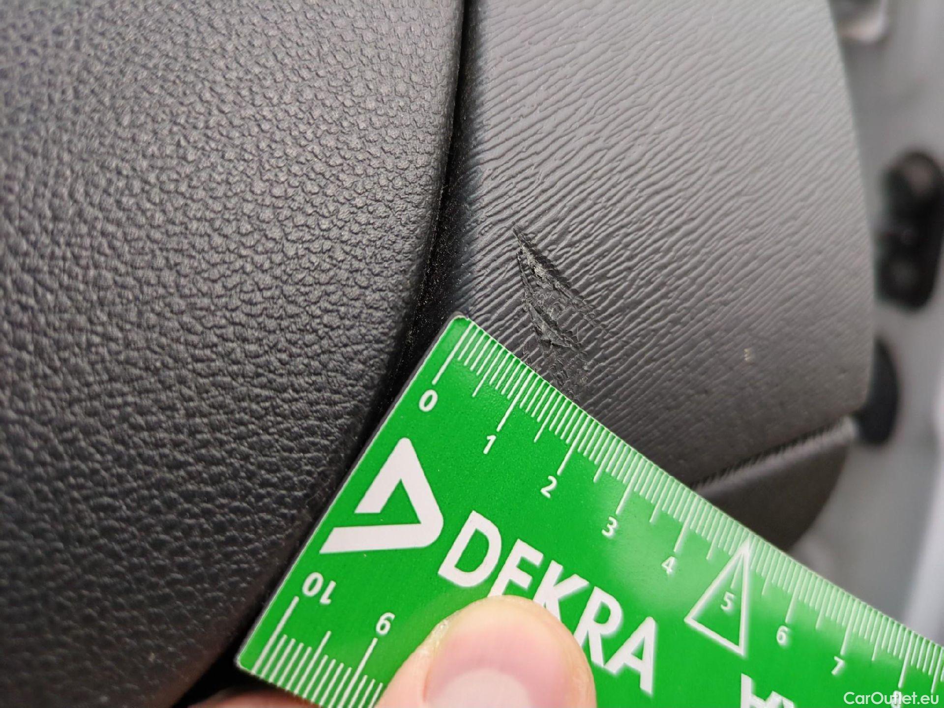  Renault  Kangoo RENAULT  Express / 2013 / 4P / Fourgonnette Extra R-Link dCi 75 #3