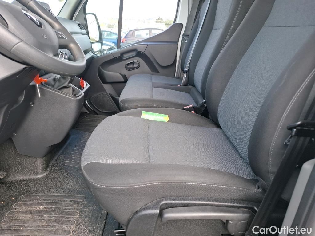  Renault  Master RENAULT  SC / 2019 / 2P / Châssis cabine CC Tr CF F3500 L3 Blue dCi 145 EVIE #3