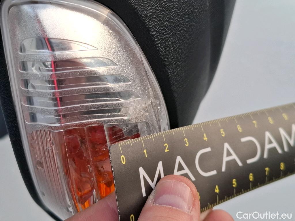  Renault  Master RENAULT  SC / 2019 / 2P / Châssis cabine CC Tr CF F3500 L3 Blue dCi 145 EVIE #12