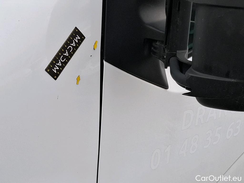  Renault  Master RENAULT  SC 2019 2P Châssis cabine CC Tr CF F3500 L3 Blue dCi 145 EVIE #13