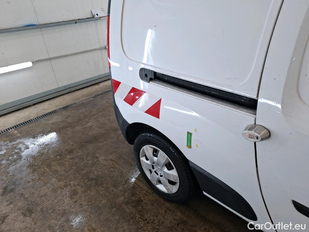  Renault  Kangoo  Express Maxi Extra (Série Spéciale) 1.5 dCi 90CV BVM5 E6 #1