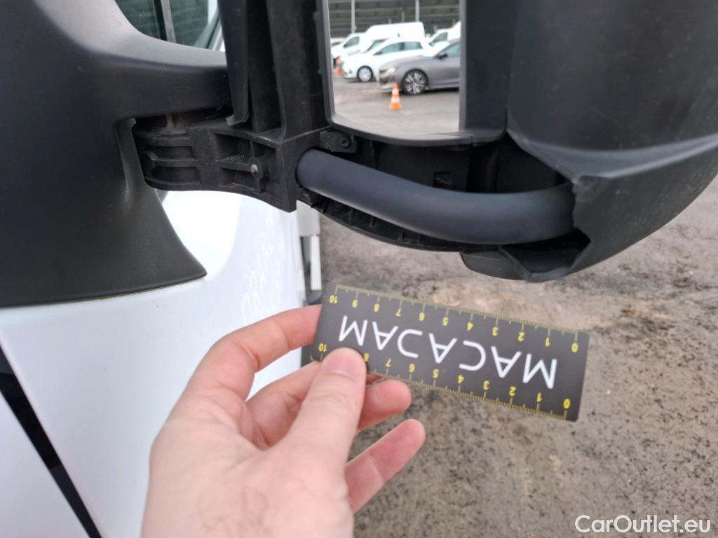  Renault  Master RENAULT  SC 2019 2P Châssis cabine CC Tr CF F3500 L3 Blue dCi 145 EVIE #7