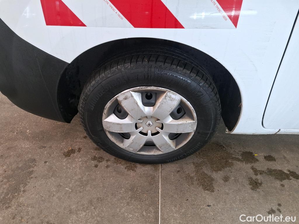  Renault  Kangoo RENAULT  Express / 2013 / 4P / Fourgonnette Extra R-Link dCi 90 #56