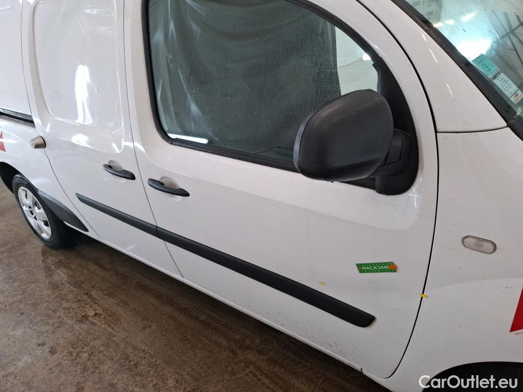  Renault  Kangoo  Express Maxi Extra (Série Spéciale) 1.5 dCi 90CV BVM5 E6 #6